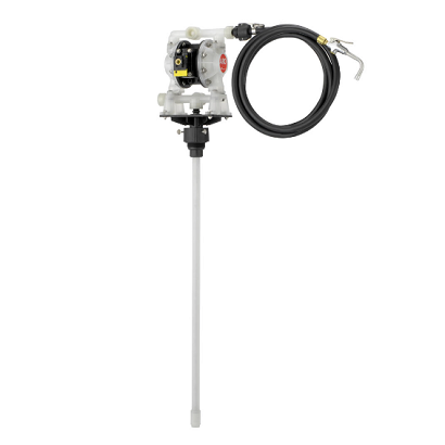 Drum Package -- Transfer