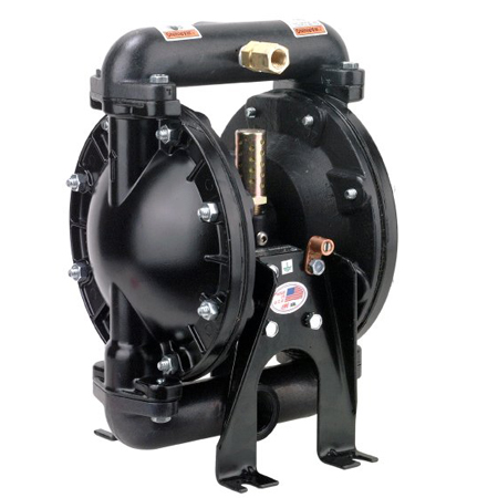 Standard Diaphragm Pump